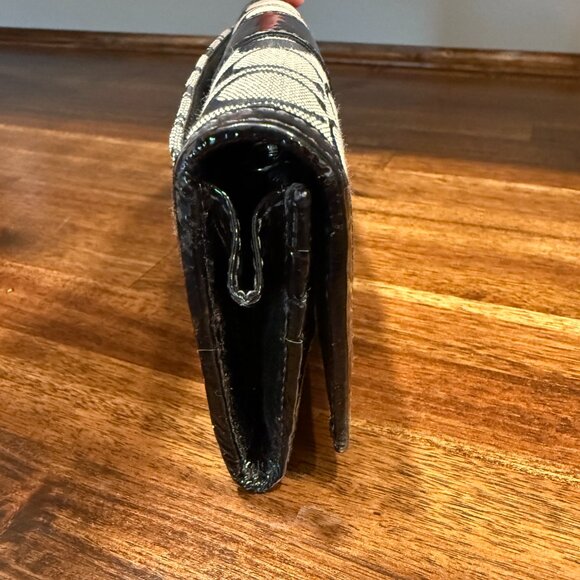 Coach Wallet - Picture 2 of 5